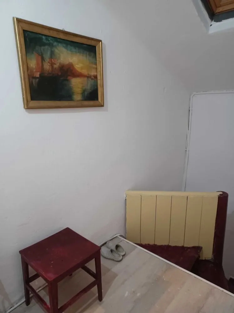 Vanzare apartament 4 camere Piata Victoriei - Ofer spre vanzare un apartament cu un frumos potential. Asa cum se vede din fotografii, momentan este intr o stare ce necesita o renovare substantiala. Este structurat pe 2 nivele, cu 4 camere, 2 bai, bucatarie, debara, o mica logie si pod aferent apartamentului.

Avantaje
- La 3 min mers pe jos de la gura de metrou Piata Victoria (Strada Putul de Piatra nr.4)
- Intrare separata din curte-alee
- Doar 4 apartamente in cladire 2 parter si 2 etaj (acesta este unul dintre cele de la etaj)
- Acoperisul exact deasupra apartamentului, pe o buna parte a acestuia a fost refacut acum 2 ani, pe cealalta parte are 6 ani
- Cladirea nu are expertiza tehnica pentru risc seismic, insa cele de pe strada ce au facut aceasta expertiza, niciuna nu au fost incadrata la risc seismic 1 sau 2, maim mult, fiind o cladire cu nivel de inaltime mic si amprenta mare, foarte probabil de a fi vorba de asa ceva
- Poate ca acesta nu este un plus pentru multi, pt mine insa este pe aceasta strada nu se parcheaza pe trotuar. Nu exista nici o masina parcata pe trotuar
- In cladire, la parter a locuit fostul primar general al Bucurestiului Victor Dombrovski, iarasi la etaj, regretatul istoric Neagu Giuvara.
- Apartamentul are prin firma de arhitectura, facuta oficial documentatia ce trebuie urmarita pentru o renovare rezonabila. Aceasta se poate preda impreuna cu apartamentul. In urma acestei documentatii, pretul renovarii trecea cu mult peste 35.000 euro, asa ca mi am dat seama ca nu mi permit aceasta renovare. In urma acestui proiect, apartamentul ar urma sa aiba 3 camere plus pod locuibil, living openspace, la fel si bucatarie, ajungandu se undeva la putin peste 100 m patrati utili.

Asa cum mentionam, vand apartamentul deoarece nu ma descurc financiar sa l renovez, este extrem de mare, probabil un apartament de familie. Cea mai mare chirie pentru acest apartament a fost 780 euro luna, si cea mai mica de 400 euro luna.
Acesta este ultimul apartament nerenovat din cladire. Vecinii avand schimbat inclusiv intreaga instalatie sanitara si electrica.
Au existat discutii despre renovarea fatadei, insa nu este intr o stare ce necesita aceasta actiune imediata.

Va astept la vizionare si sper sa veniti cu inima deschisa si sa I redati acestui loc frumusetea de care are nevoie.