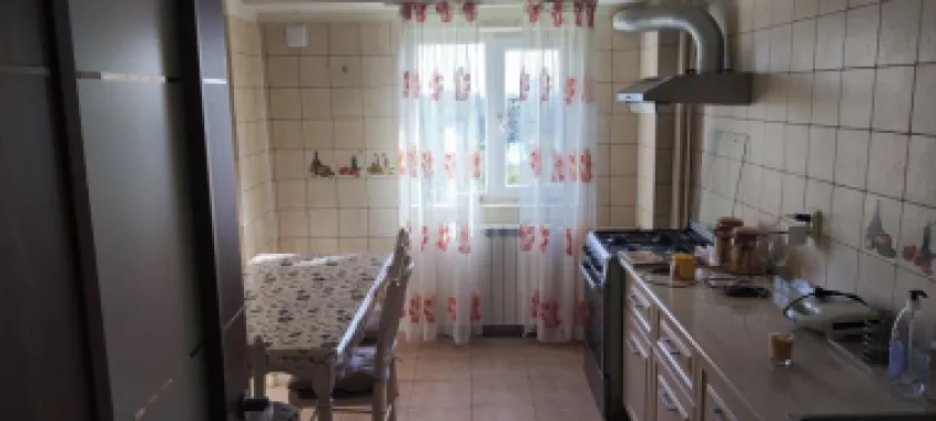 Apartament 4 camere Calea Văcărești
