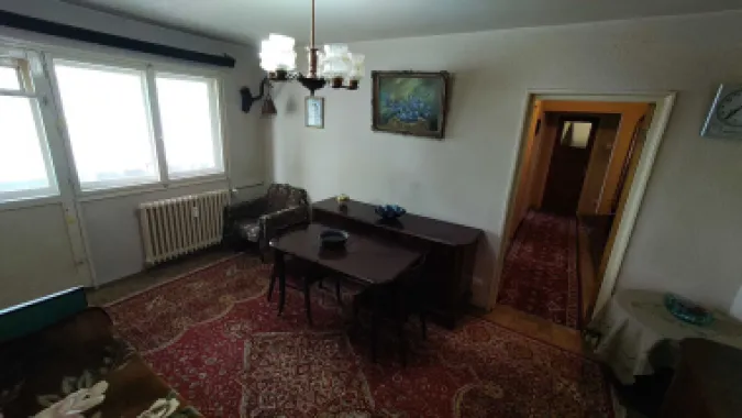 Apartament 4 camere Berceni Emil Racovita de vanzare