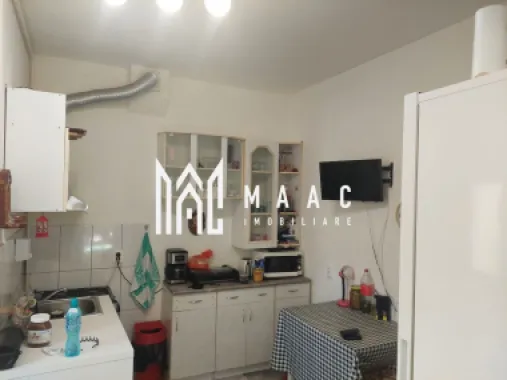 Ultracentral I Pretabil Investitie I Apartament 1 Camera