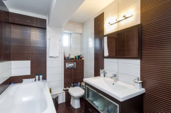 Vand apartament de lux