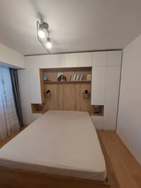 Apartament 4 camere Ion Mihalache, Piata 1 Mai, Domenii, Turda
