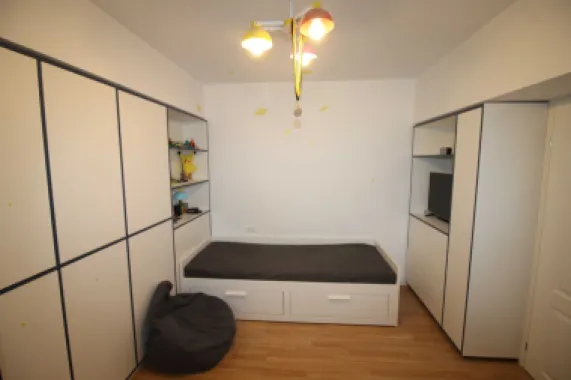 Apartament 4 camere Ion Mihalache, Piata 1 Mai, Domenii, Turda