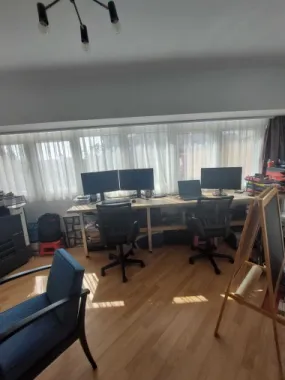 Apartament 4 camere Ion Mihalache, Piata 1 Mai, Domenii, Turda