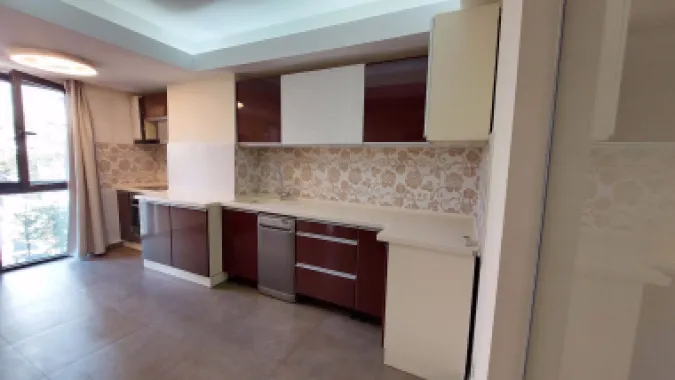 Vînd apartament 4 camere Floreasca/Verdi