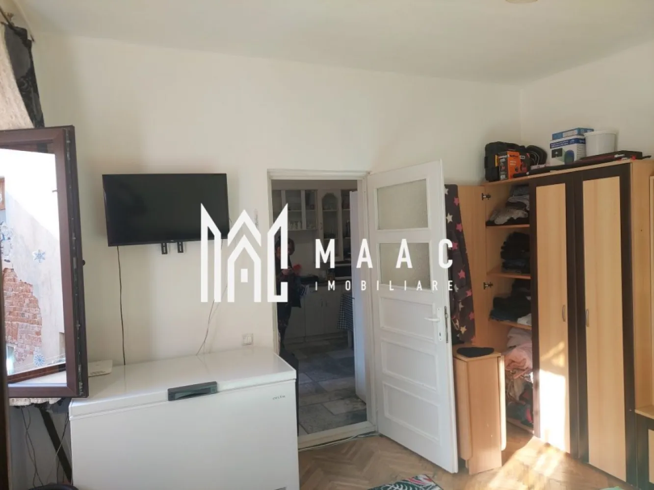 Ultracentral I Pretabil Investitie I Apartament 1 Camera