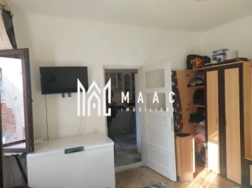 Ultracentral I Pretabil Investitie I Apartament 1 Camera