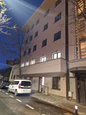 Inchiriez /Vand Spatiu Birouri P+ 5 E , sector 2,Bucurest,Central,lang