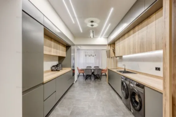 Apartament 3 camere Nordului / Herastrau