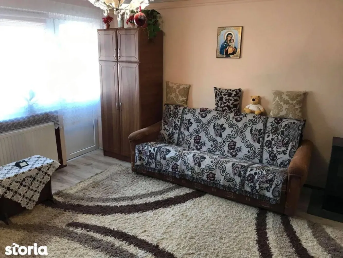 BRASADAS vinde apart 2 cam și gars în casa cu intrare comuna - Agenția imobiliara BRASADAS vinde o garsoniera la parter și un apartament cu doua camere la etaj în casa cu etaj cu intrare comuna.
www.brasadas.com.