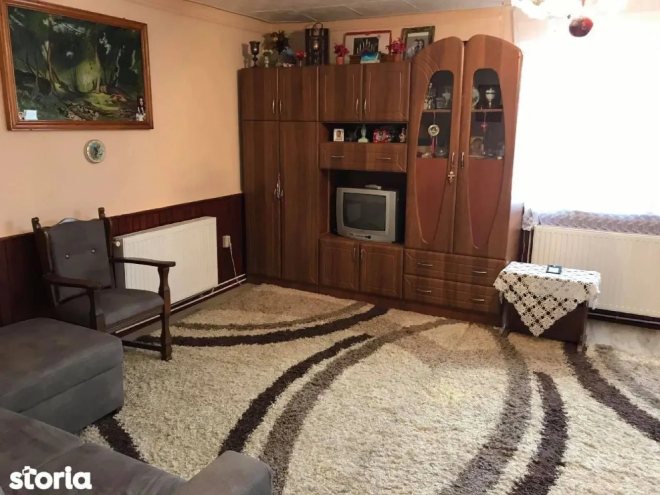 BRASADAS vinde apart 2 cam și gars în casa cu intrare comuna - Agenția imobiliara BRASADAS vinde o garsoniera la parter și un apartament cu doua camere la etaj în casa cu etaj cu intrare comuna.
www.brasadas.com.
