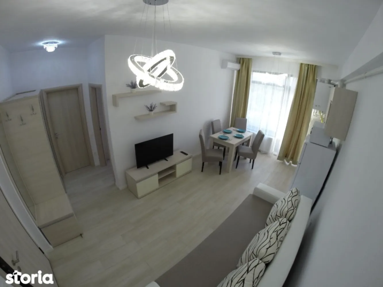 Apartament Mamaia zona de lux, Hotel Opera, White tower-str Lotus nr 9 - Apartamente cu 2 camere, cu vedere superba spre mare, la 30 metri de plaja, in cea mai luxoasa zona din Mamaia, fix langa H Opera si White tower, restaurante premium si plaja de top.
Se vand complet mobilate si utilate, cu acces la parcare (foarte important), asa incat va puteti muta imediat.

Mai sunt disponibile inca 3 apartamente in acest bloc, la et 5 si 6 (difera pretul-va pot da detalii si despre acestea).

Pentru vizionari va rog sa ma sunati sa stabilim cand se pot vedea, fiind foarte aglomerat in sezonul estival. Comision 0% eu fiind dezvoltatorul. Nu doresc schimburi! Pretul este final, nu se adauga TVA! SE EMITE FACTURA!

Apartamentele au finisaje premium, sunt contorizate separat la apa,gaz,curent, intretinerea 120 lei/luna.

Veniti sa le vedeti inainte de a lua decizia finala!