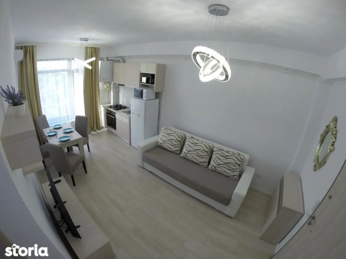 Apartament Mamaia zona de lux, Hotel Opera, White tower-str Lotus nr 9 - Apartamente cu 2 camere, cu vedere superba spre mare, la 30 metri de plaja, in cea mai luxoasa zona din Mamaia, fix langa H Opera si White tower, restaurante premium si plaja de top.
Se vand complet mobilate si utilate, cu acces la parcare (foarte important), asa incat va puteti muta imediat.

Mai sunt disponibile inca 3 apartamente in acest bloc, la et 5 si 6 (difera pretul-va pot da detalii si despre acestea).

Pentru vizionari va rog sa ma sunati sa stabilim cand se pot vedea, fiind foarte aglomerat in sezonul estival. Comision 0% eu fiind dezvoltatorul. Nu doresc schimburi! Pretul este final, nu se adauga TVA! SE EMITE FACTURA!

Apartamentele au finisaje premium, sunt contorizate separat la apa,gaz,curent, intretinerea 120 lei/luna.

Veniti sa le vedeti inainte de a lua decizia finala!