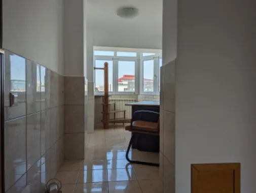Penthhouse 3 camere adiacent Decebal