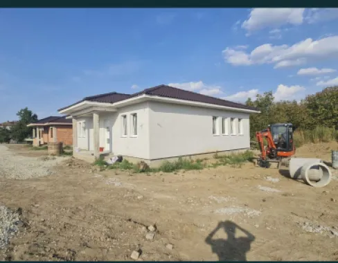 Casa de vanzare Comuna Botiz