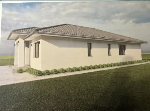Vand casa in jud. Satu Mare,Com. Lazuri