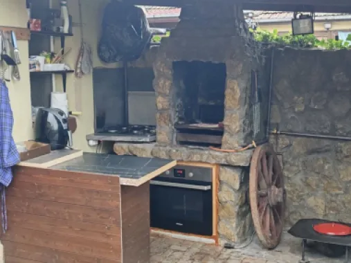 Casa in Paulesti