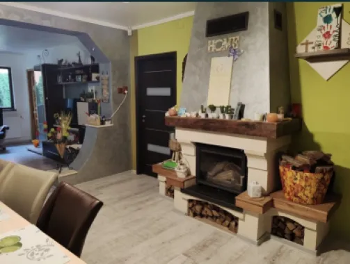 Casa in Paulesti