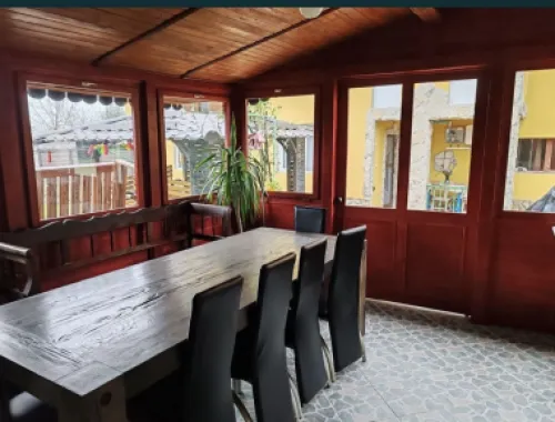 Casa in Paulesti