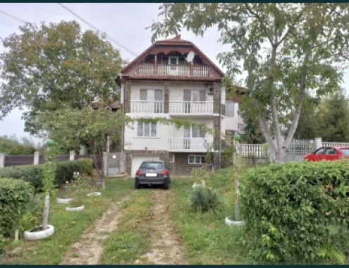 Casa de vanzare in Viile Satu Mare