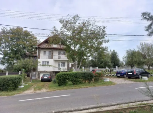 Casa de vanzare in Viile Satu Mare