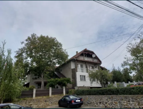 Casa de vanzare in Viile Satu Mare
