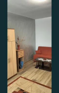Vand apartament Paulesti