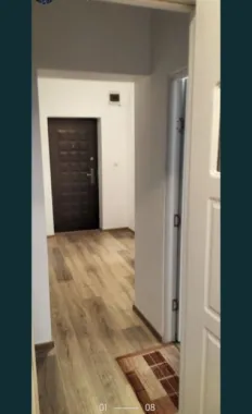 Vand apartament Paulesti