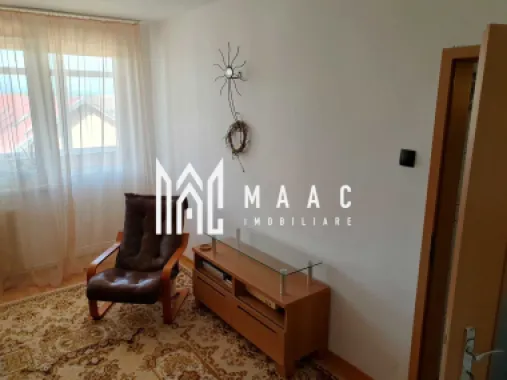Apartament 2 camere I Decomandat I Lift I Rahovei