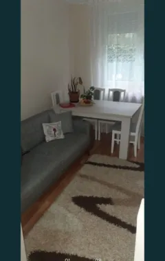 Apartament 3 camere gata finisat/mobilat!