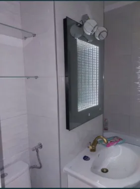Apartament 3 camere gata finisat/mobilat!