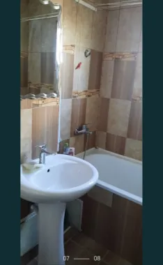 De vanzare apartament cu 2 camere