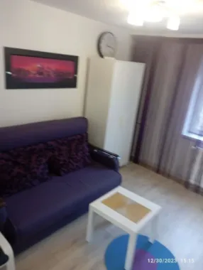 Apartament Tomis Nord