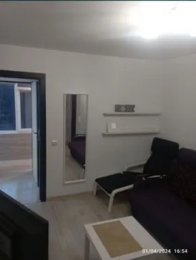 Apartament Tomis Nord