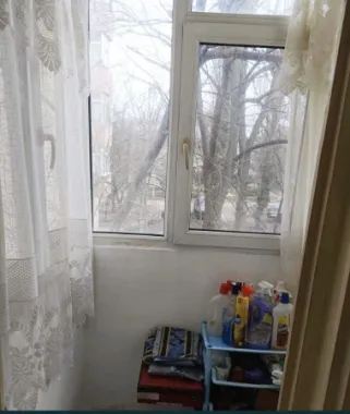 Vand apartament in Tomis Nord zona Ciresica