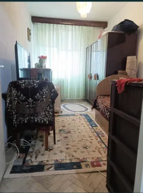 Vand apartament in Tomis Nord zona Ciresica