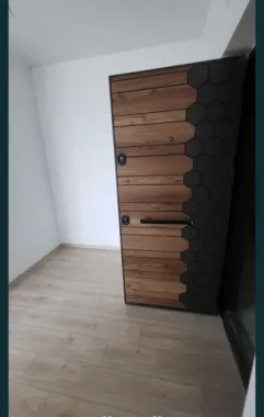 Apartament Nou, Novopolis, suprafata totala 73,3 mp + parcare