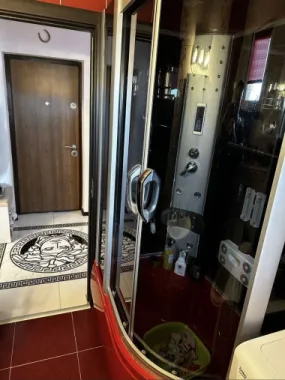 Apart 2 camere, bloc niu, cartier Tomis plus