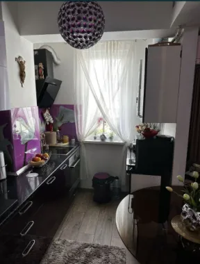Apart 2 camere, bloc niu, cartier Tomis plus