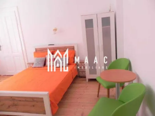ULTRACENTRAL I INVESTITIE I Apartament 2 Camere I Decomandat
