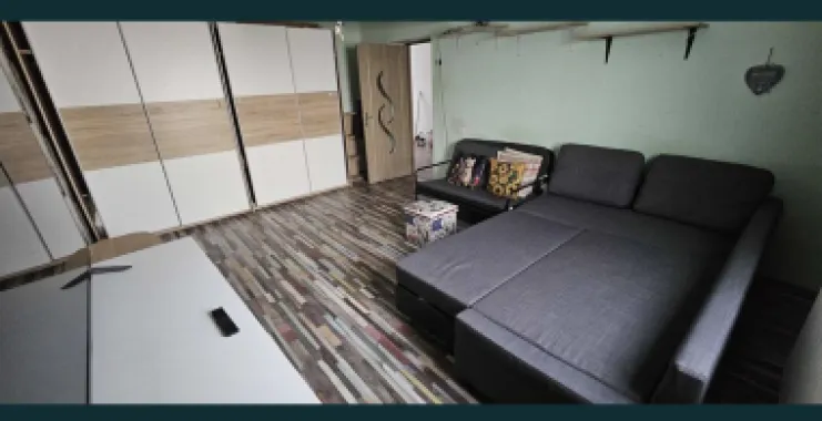 Ap 2 camere Delfinariu Constanta