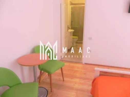 ULTRACENTRAL I INVESTITIE I Apartament 2 Camere I Decomandat