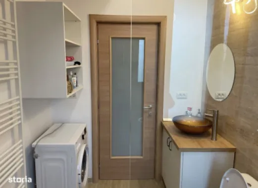Ap Premium la cheie in bloc nou, Mamaia Statiune Constanta