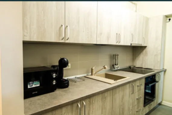 Apartament cu 2 camere de vanzare in Mamaia zona hotel iaki