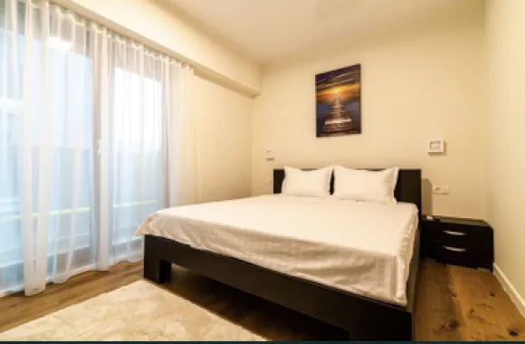 Apartament cu 2 camere de vanzare in Mamaia zona hotel iaki