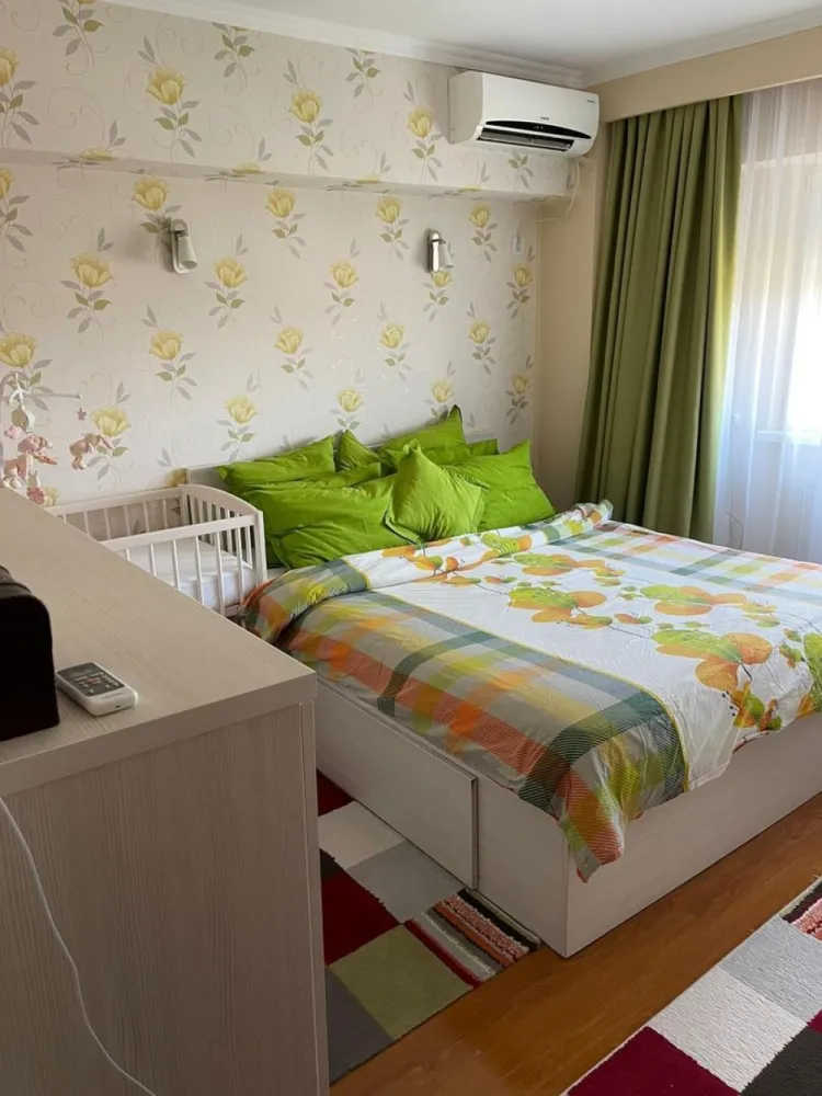 BRASADAS vinde ap 4 cam etajul 4/8 pe Blaga. - Agenția imobiliara BRASADAS vinde apartament cu patru camere situat la etajul 4/8 pe Blaga.
Www.brasadas.com.