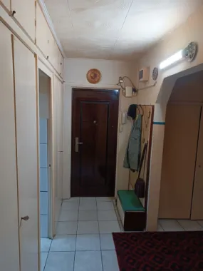 Apartament 3 camere