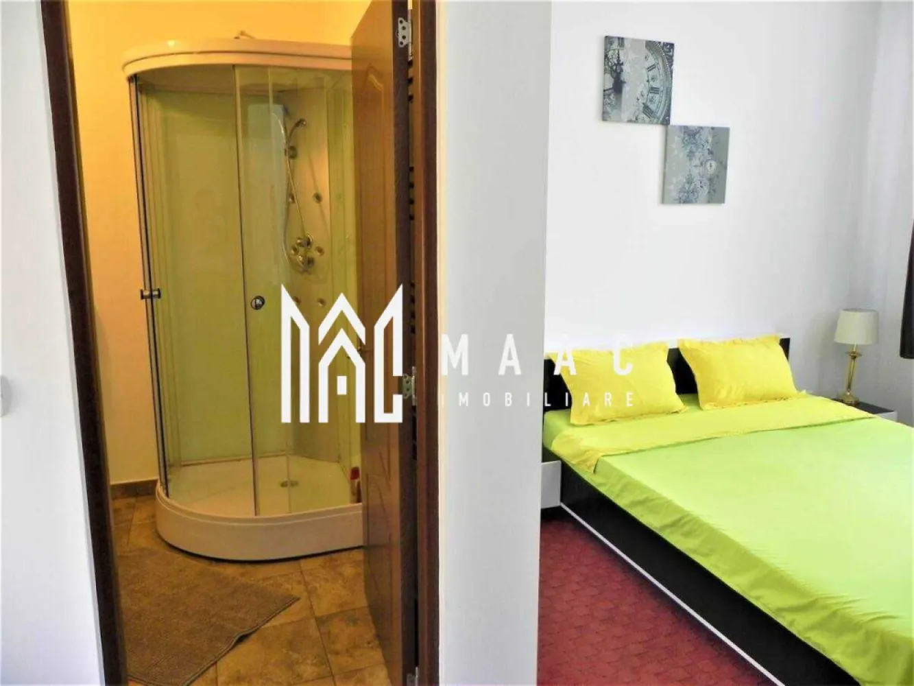 INVESTITIE I Apartament 2 camere I Etaj 1 I Central