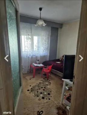 Vând sau schimb ap 3 camere