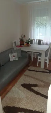 Apartament 3 camere gata finisat/mobilat!